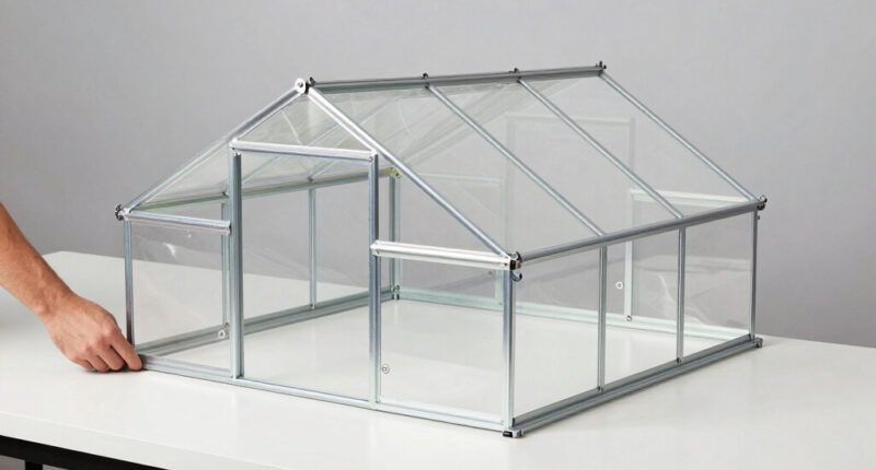 7 Best Lean To Greenhouse Kit in 2026 — The Ultimate Buyer’s Guide