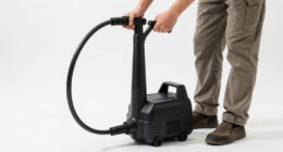 7 Best Transfer Pump for Rainwater Use in 2026