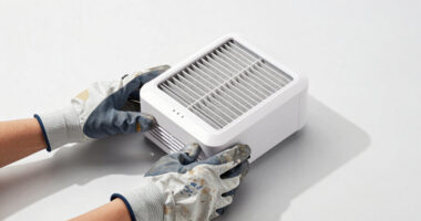 8 Best Air Purifier for Potting Room in 2026
