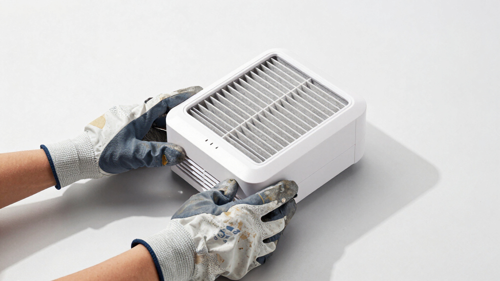 8 Best Air Purifier for Potting Room in 2026