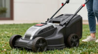 8 Best Battery Lawn Mower in 2026