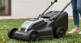 8 Best Battery Lawn Mower in 2026