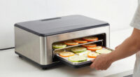 8 Best Commercial Food Dehydrator For Gardeners In 2026