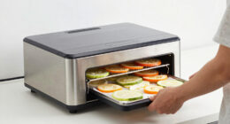 8 Best Commercial Food Dehydrator For Gardeners In 2026