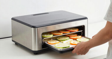 8 Best Commercial Food Dehydrator For Gardeners In 2026