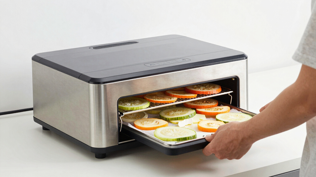 8 Best Commercial Food Dehydrator For Gardeners In 2026