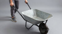 8 Best Electric Wheelbarrow for Gardeners in 2026