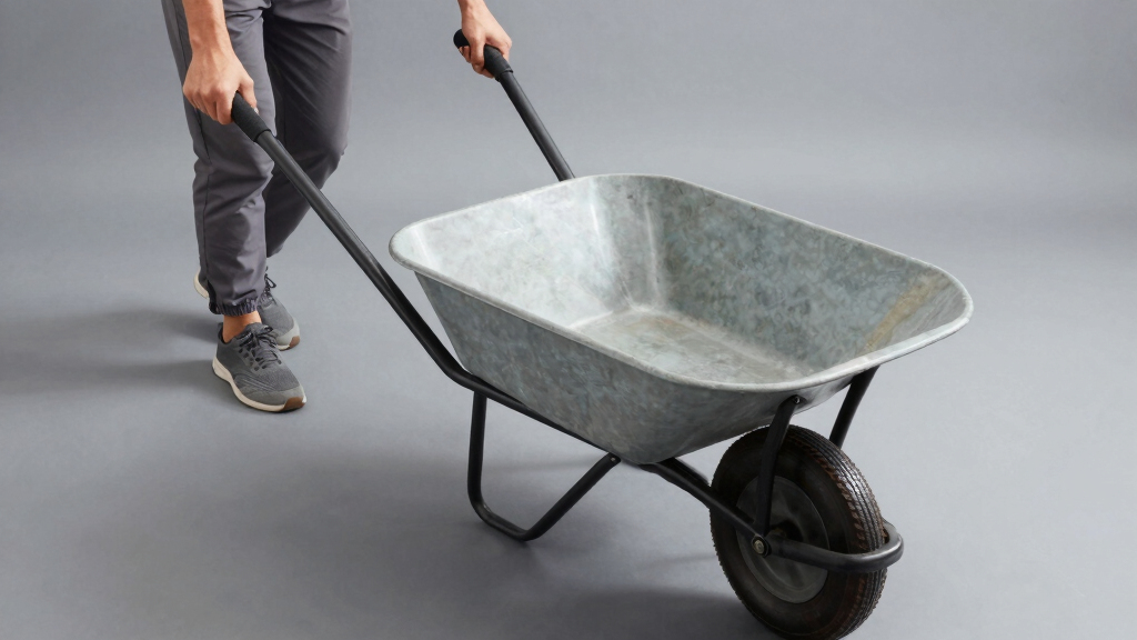 8 Best Electric Wheelbarrow for Gardeners in 2026