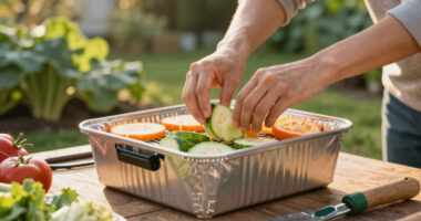 8 Best Food Dehydrator for Garden Harvests in 2026