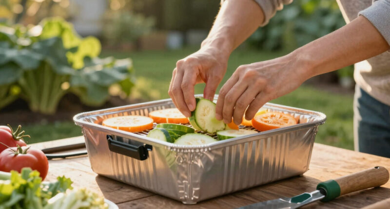 8 Best Food Dehydrator for Garden Harvests in 2026