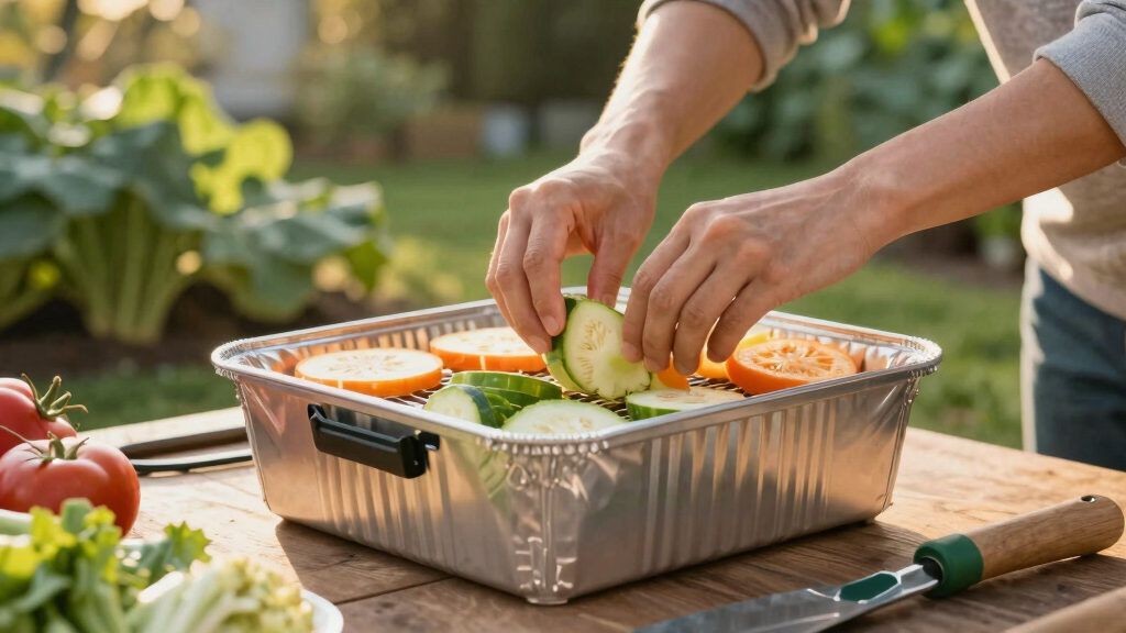 8 Best Food Dehydrator for Garden Harvests in 2026