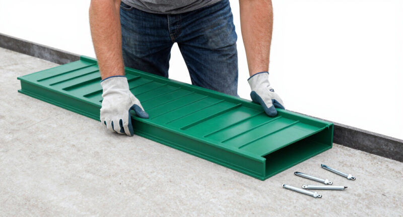 8 Best Greenhouse Foundation Kits in 2026