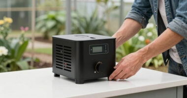 8 Best Greenhouse Heating Setup for Cold Climates in 2026