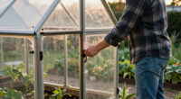 8 Best Greenhouse Kit For Cold Climates In 2026