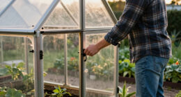 8 Best Greenhouse Kit For Cold Climates In 2026