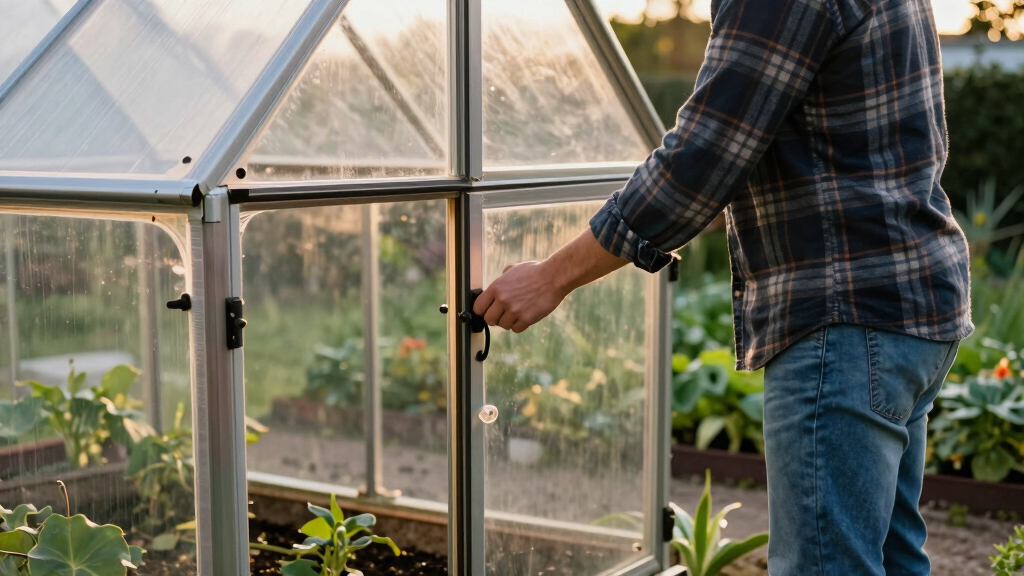 8 Best Greenhouse Kit For Cold Climates In 2026