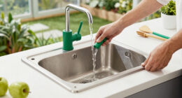 8 Best Greenhouse Utility Sink Station in 2026