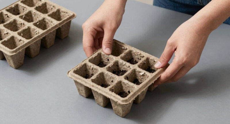 8 Best Nursery Trays for Greenhouse Use in 2026