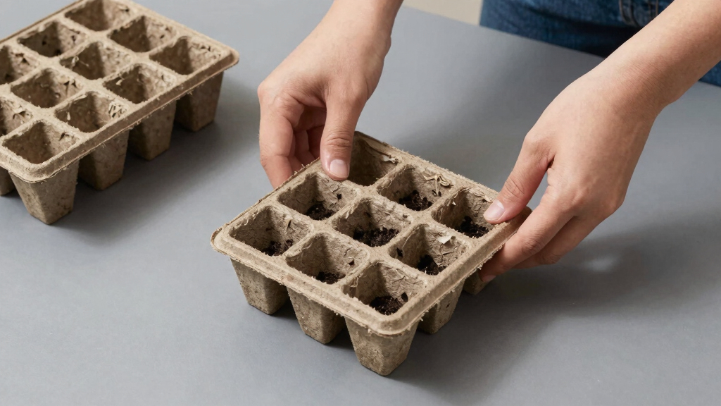 8 Best Nursery Trays for Greenhouse Use in 2026