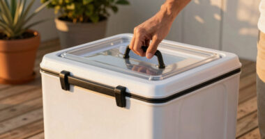 8 Best Portable Freezer Fridge 12V in 2026