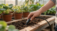 8 Best Soil Heating Cable for Greenhouse in 2026