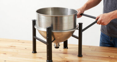 8 Best Soil Mixers for Greenhouse Growers in 2026