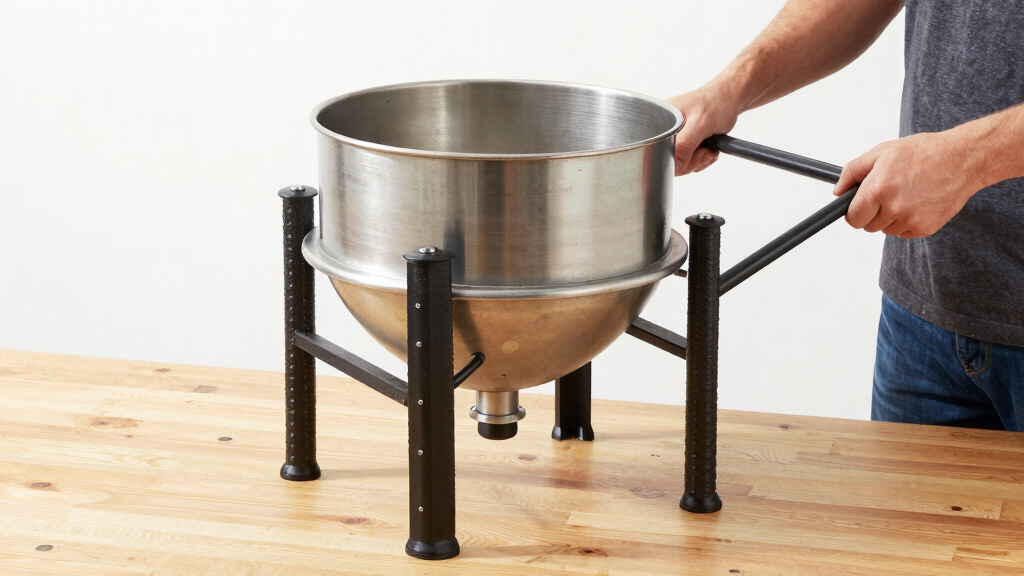 8 Best Soil Mixers for Greenhouse Growers in 2026