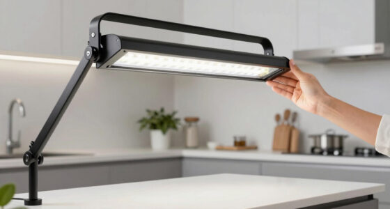 8 Best Supplemental Greenhouse Lighting in 2026