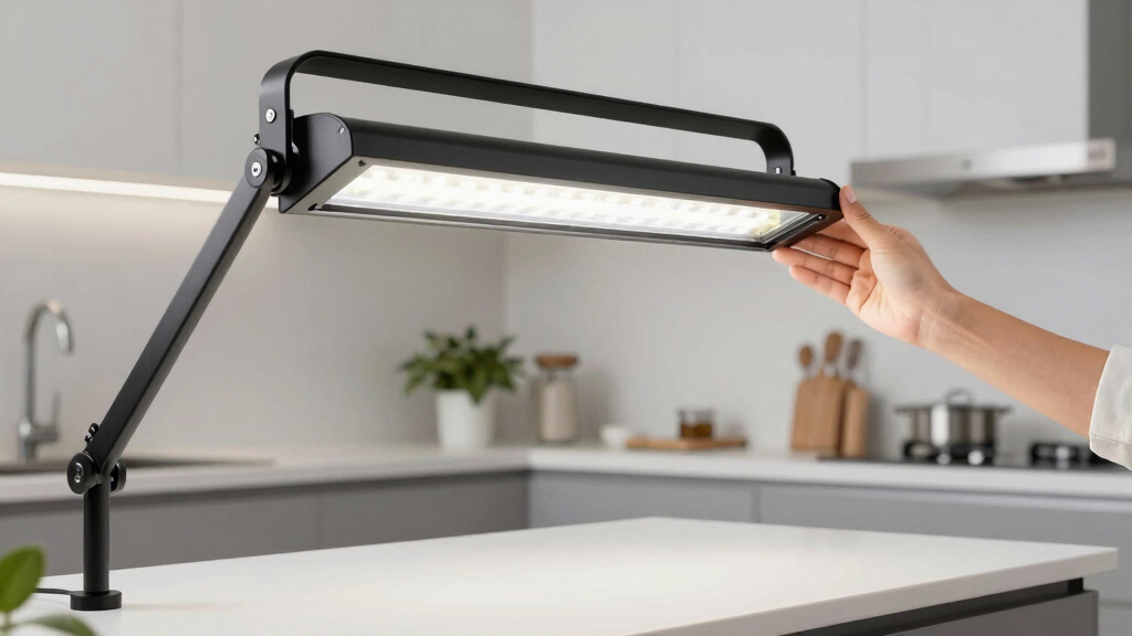 8 Best Supplemental Greenhouse Lighting in 2026