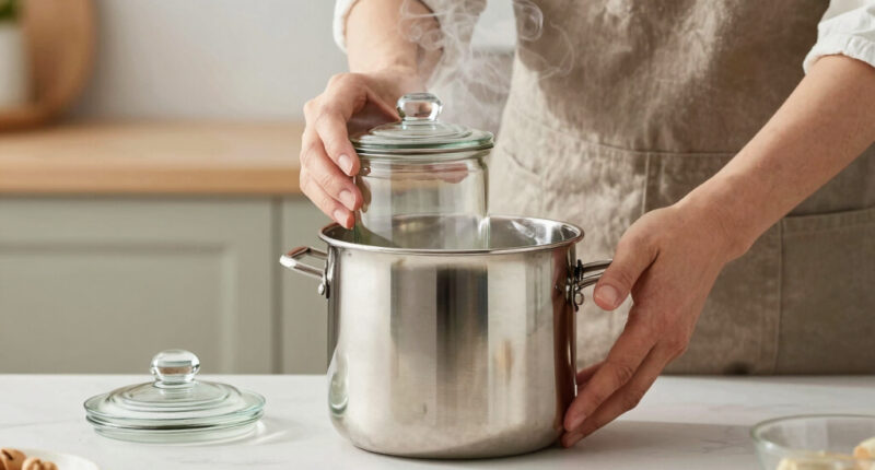 8 Best Water Bath Canner in 2026