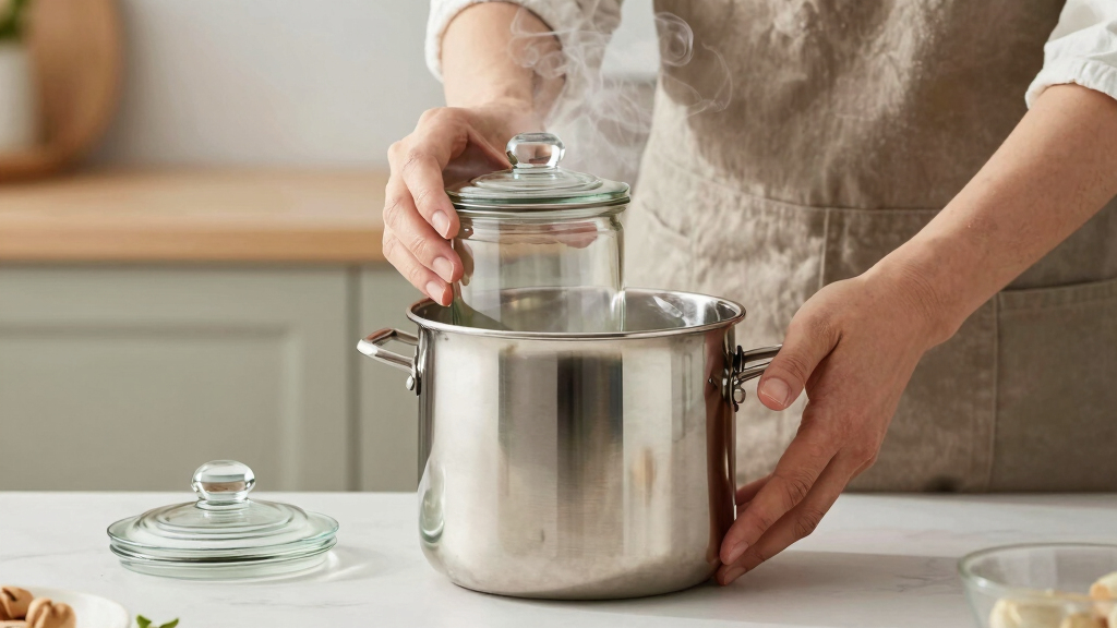8 Best Water Bath Canner in 2026