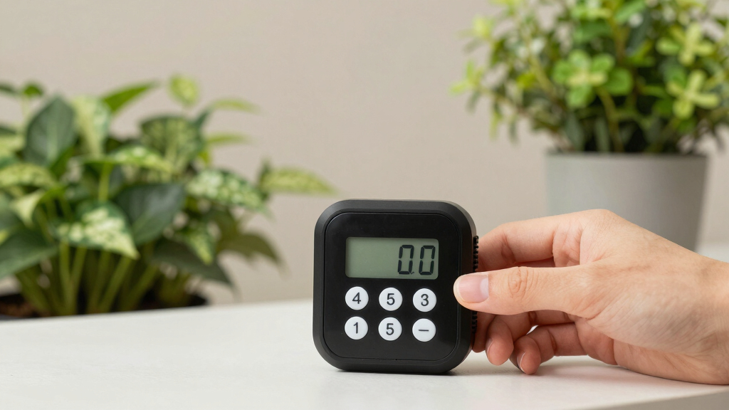 8 Best Wifi Irrigation Timer in 2026