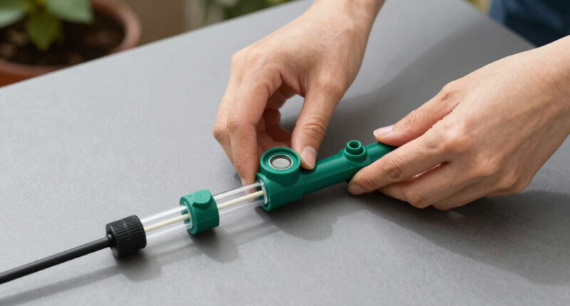 9 Best Drip Irrigation Kit For Greenhouse In 2026