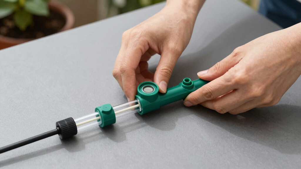 9 Best Drip Irrigation Kit For Greenhouse In 2026