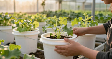 9 Best Dutch Bucket System for Greenhouse in 2026