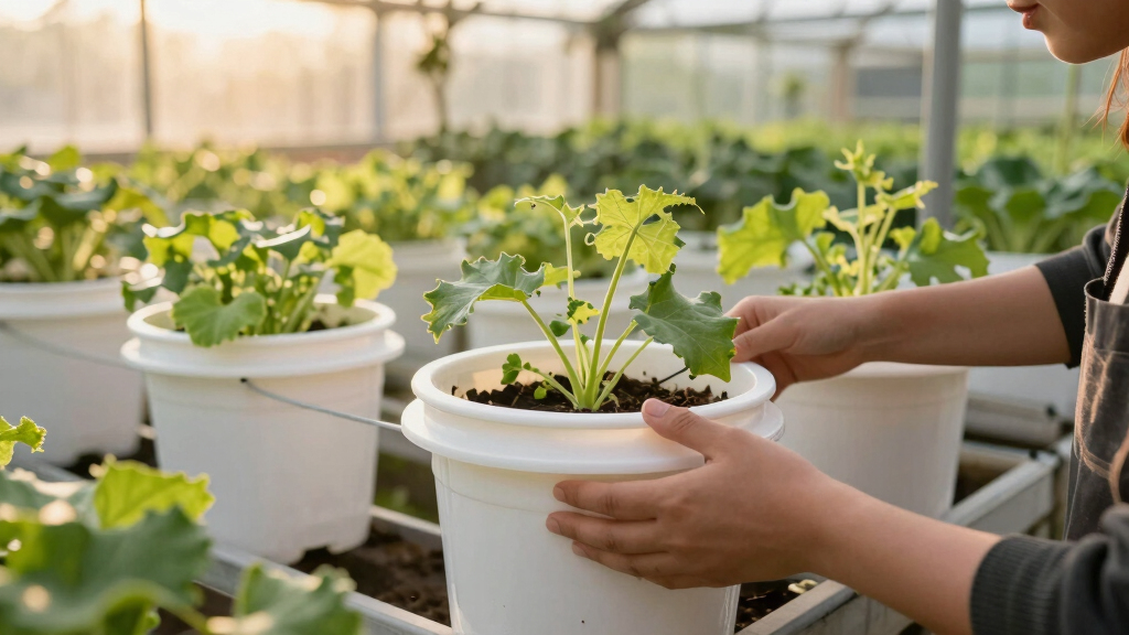9 Best Dutch Bucket System for Greenhouse in 2026