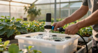 9 Best Ebb and Flow System for Greenhouse in 2026