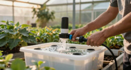 9 Best Ebb and Flow System for Greenhouse in 2026