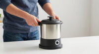 9 Best Electric Composter for Gardeners in 2026