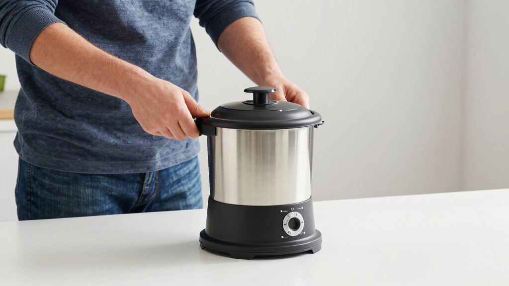 9 Best Electric Composter for Gardeners in 2026