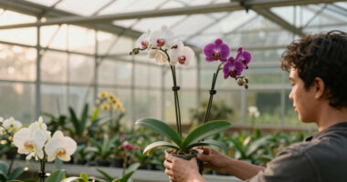 9 Best Greenhouses for Orchid Growing in 2026