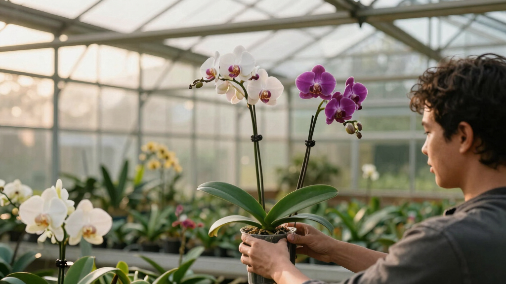 9 Best Greenhouses for Orchid Growing in 2026