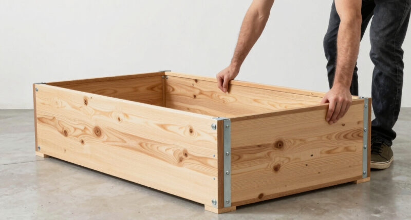 9 Best Heavy Duty Raised Garden Bed Kit in 2026