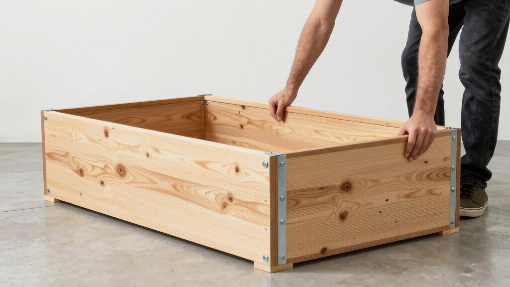 9 Best Heavy Duty Raised Garden Bed Kit in 2026
