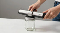 9 Best Mason Jar Vacuum Sealer in 2026