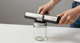 9 Best Mason Jar Vacuum Sealer in 2026