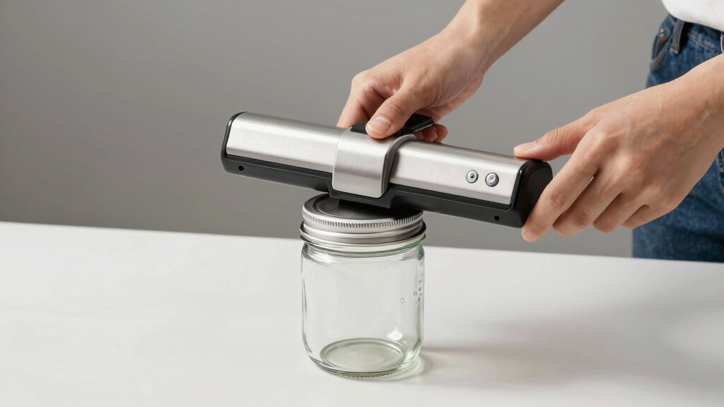 9 Best Mason Jar Vacuum Sealer in 2026