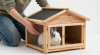 9 Best Rabbit Hutch for Backyard Setups in 2026