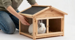 9 Best Rabbit Hutch for Backyard Setups in 2026