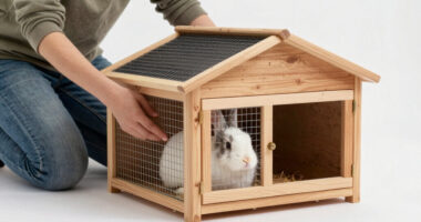 9 Best Rabbit Hutch for Backyard Setups in 2026